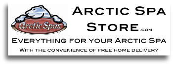 Arctic Spa Store