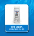 Genesis Tru-Blu Sodium Bromide Salt Test Strips