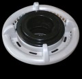 Filter Lockring and Weir (Skimmer) (2002-2008)