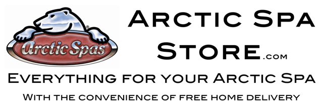 Arctic Spa Store